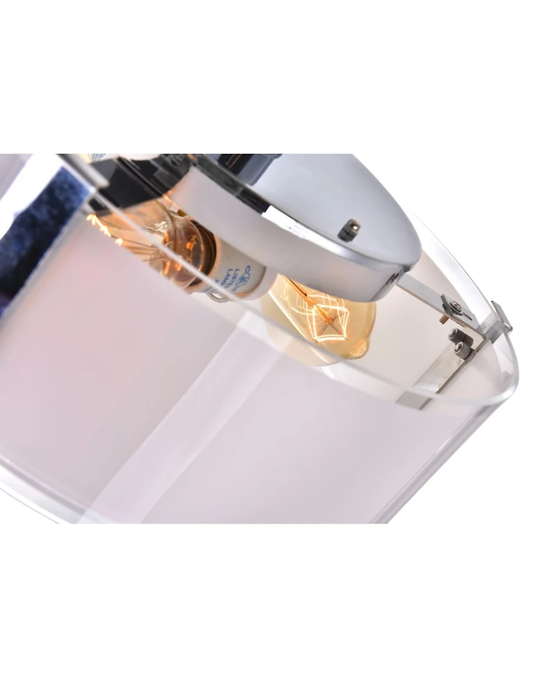 Cwi Lighting Lucie Light Chandelier