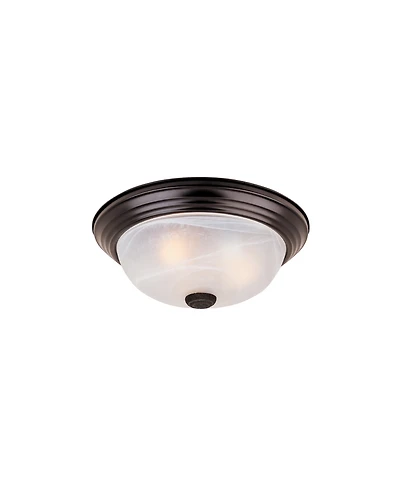 Designers Fountain Decorative Small Flushmount