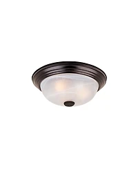 Designers Fountain Decorative Small Flushmount