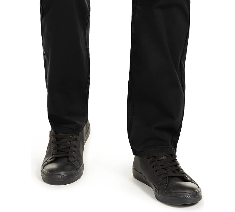 Levi's 541 Men's Athletic Fit All Season Tech Jeans