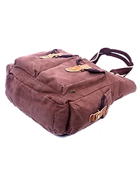 Tsd Brand Atona Utility Canvas Tote Bag