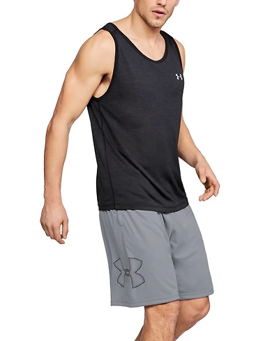 Under Armour Men's Ua Tech Logo 10" Shorts