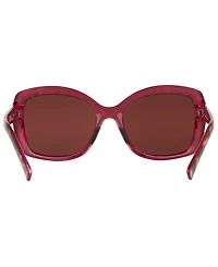 Maui Jim Women's Polarized Orchid Sunglasses
