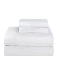 Celeste Home Ultra Soft Flannel 4-Pc. Sheet Set