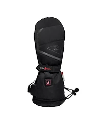 ActionHeat 5V Battery Heated Mittens - Women's - Black - S/M