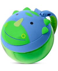 Skip Hop Zoo Snack Cup