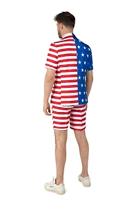 Suitmeister Men's Summer - Multicolor