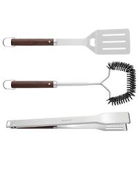 BergHOFF Essentials Collection 3-Pc. Bbq Set