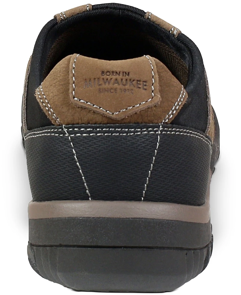 Nunn Bush Men's Quest Rugged Casual Loafers