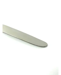 Vibhsa Hammered Flatware Set of 20 Pieces
