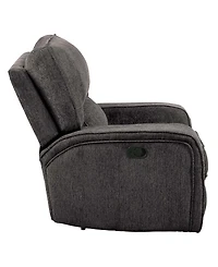 Elevated Recliner
