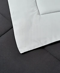 Royal Luxe Reversible Down Alternative Comforter, Full/Queen, Exclusively at Macy's