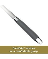 Anolon SureGrip Nylon Nonstick Kitchen Utensil 10-Pc. Set