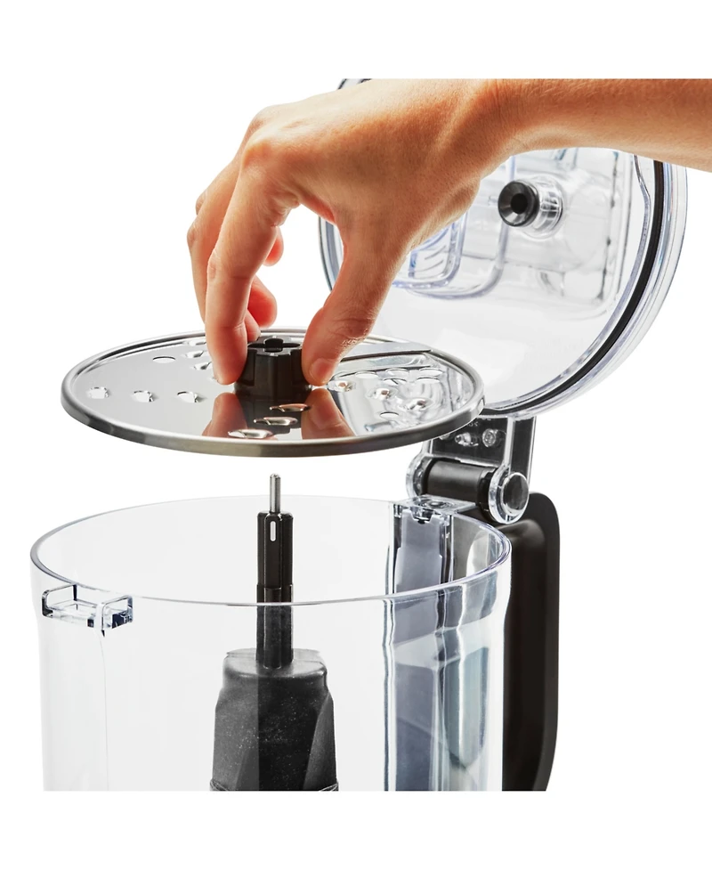 KitchenAid 7-Cup Food Processor KFP0718