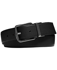 Coach Men's Reversible Leather Belt