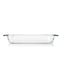 Oxo Glass 3-Qt. Baking Dish With Lid