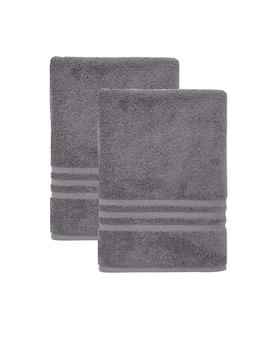 Ozan Premium Home Sienna 2-Pc. Bath Towel Set