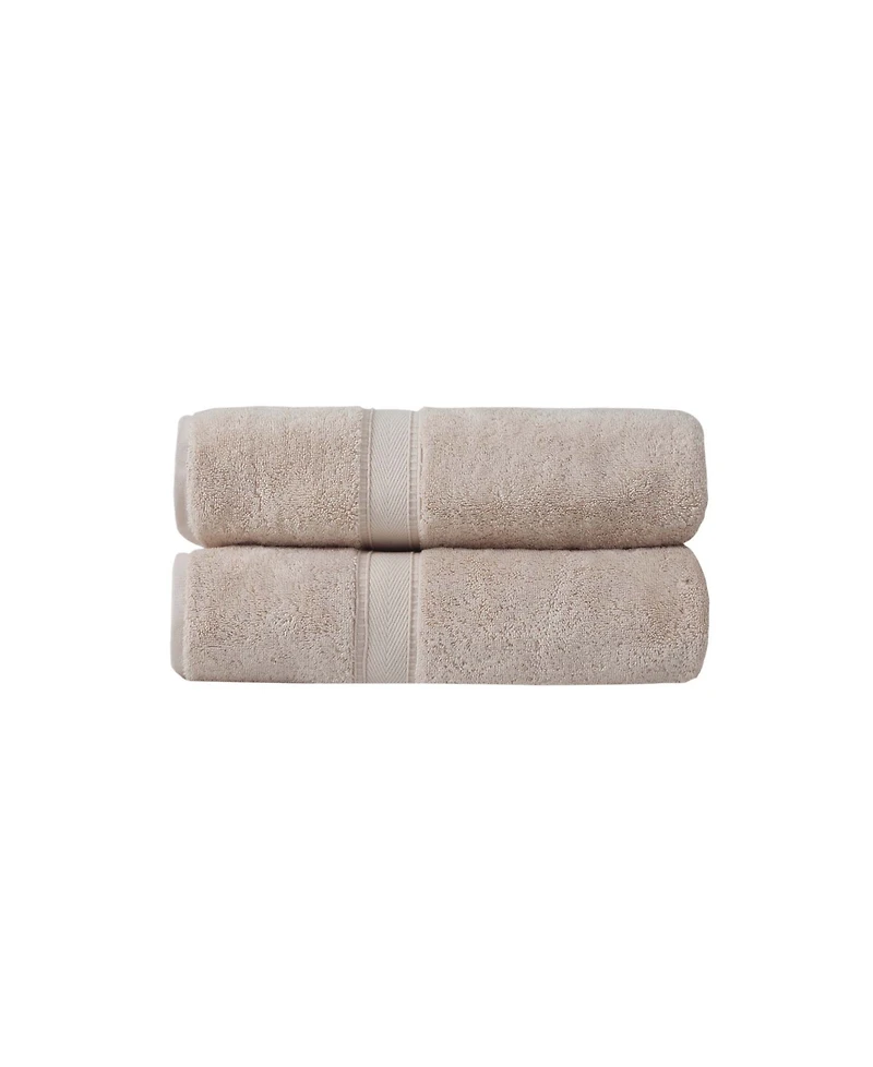 Ozan Premium Home Legend Turkish Cotton Luxury -Pc. Bath Towel Set