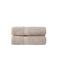 Ozan Premium Home Legend Turkish Cotton Luxury -Pc. Bath Towel Set