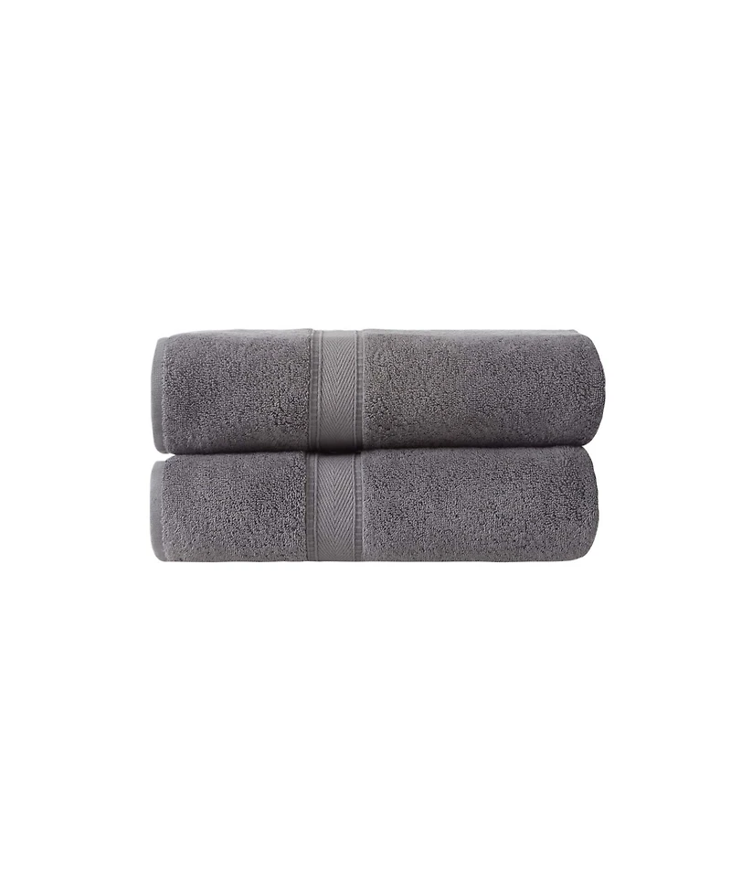 Ozan Premium Home Legend Turkish Cotton Luxury -Pc. Bath Towel Set