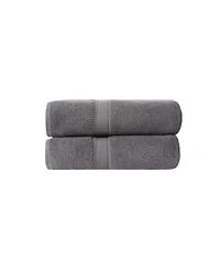 Ozan Premium Home Legend Turkish Cotton Luxury -Pc. Bath Towel Set