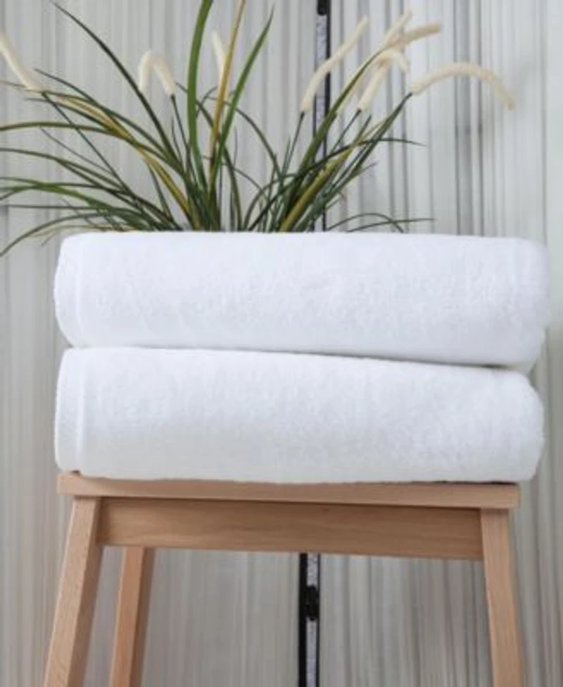 Ozan Premium Home Opulence Towel