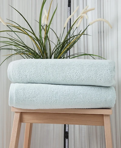 Ozan Premium Home Opulence 2-Pc. Bath Towel Set