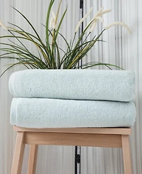 Ozan Premium Home Opulence 2-Pc. Bath Towel Set