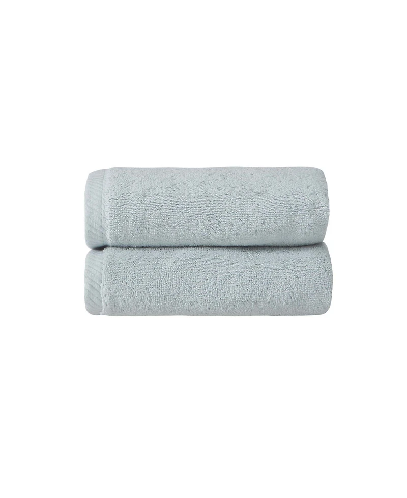 Ozan Premium Home Opulence 2-Pc. Hand Towel Set