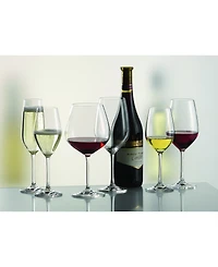 Schott Zwiesel Forte Flute Champagne, 7.7oz - Set of 6