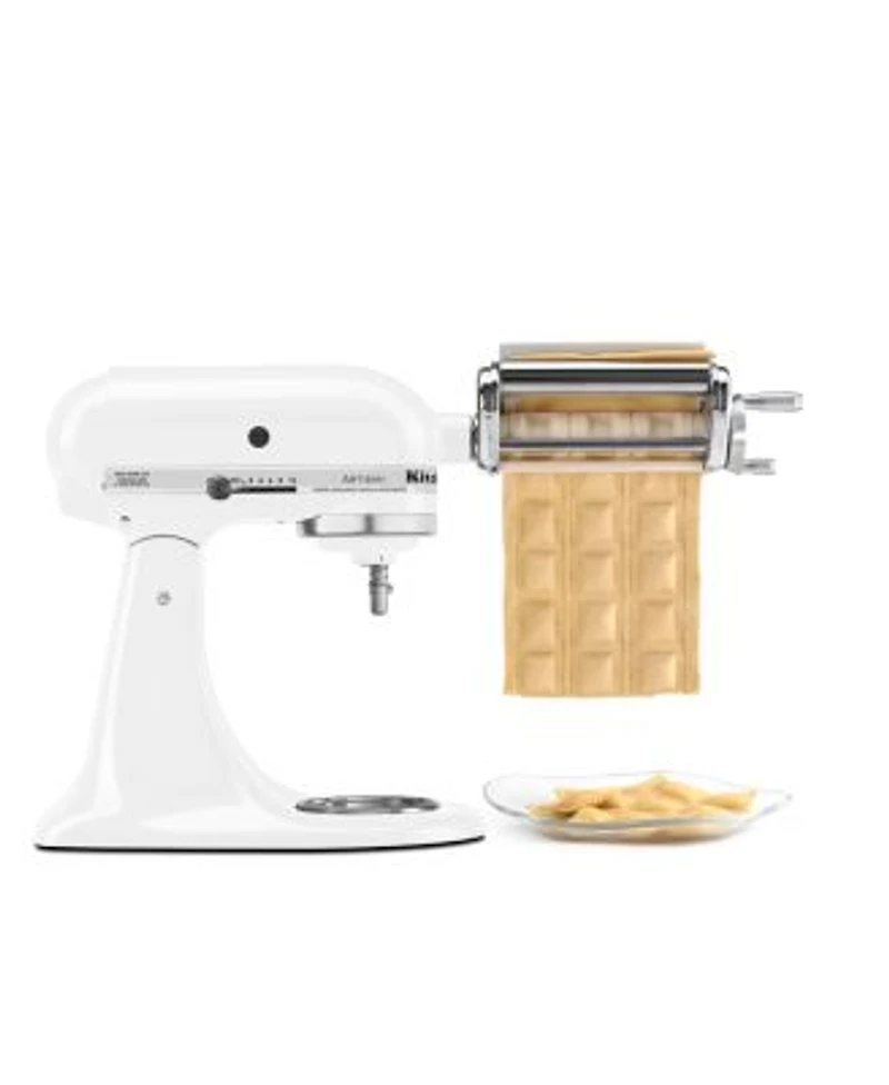 Kitchenaid Mixer Collection