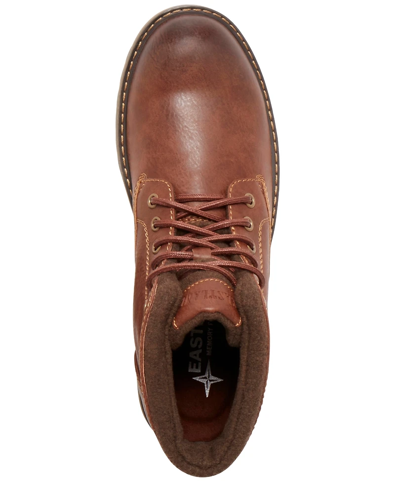 Eastland Shoe Men's Finn Chukka Boots