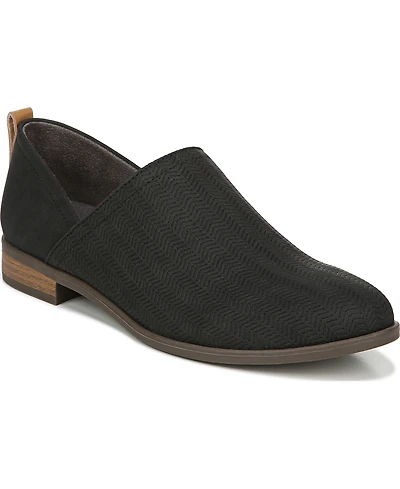 Dr. Scholl's Women's Ruler Slip-On Shooties
