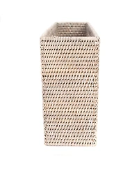 Artifacts Trading Company Artifacts Rattan Rectangular Magazine Holder