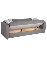 Tokyo 3 Seat Sleeper