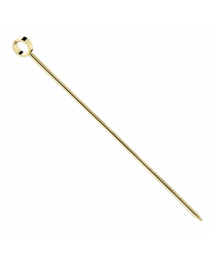 Prince of Scots 8-Pack Professional Xl-Cocktail Picks