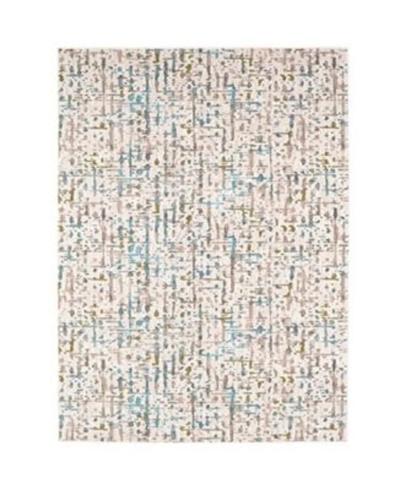 Closeout Scott Living Expressions Wellspring Area Rug