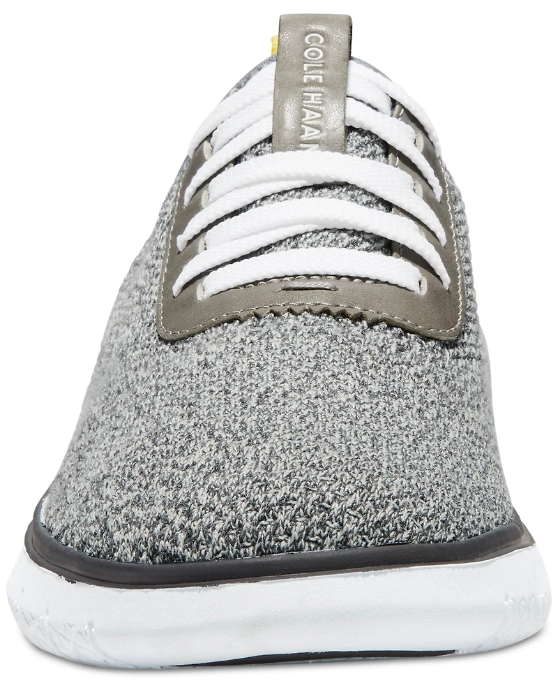 Cole Haan Men's Generation ZERØGRAND Stitchlite Sneakers
