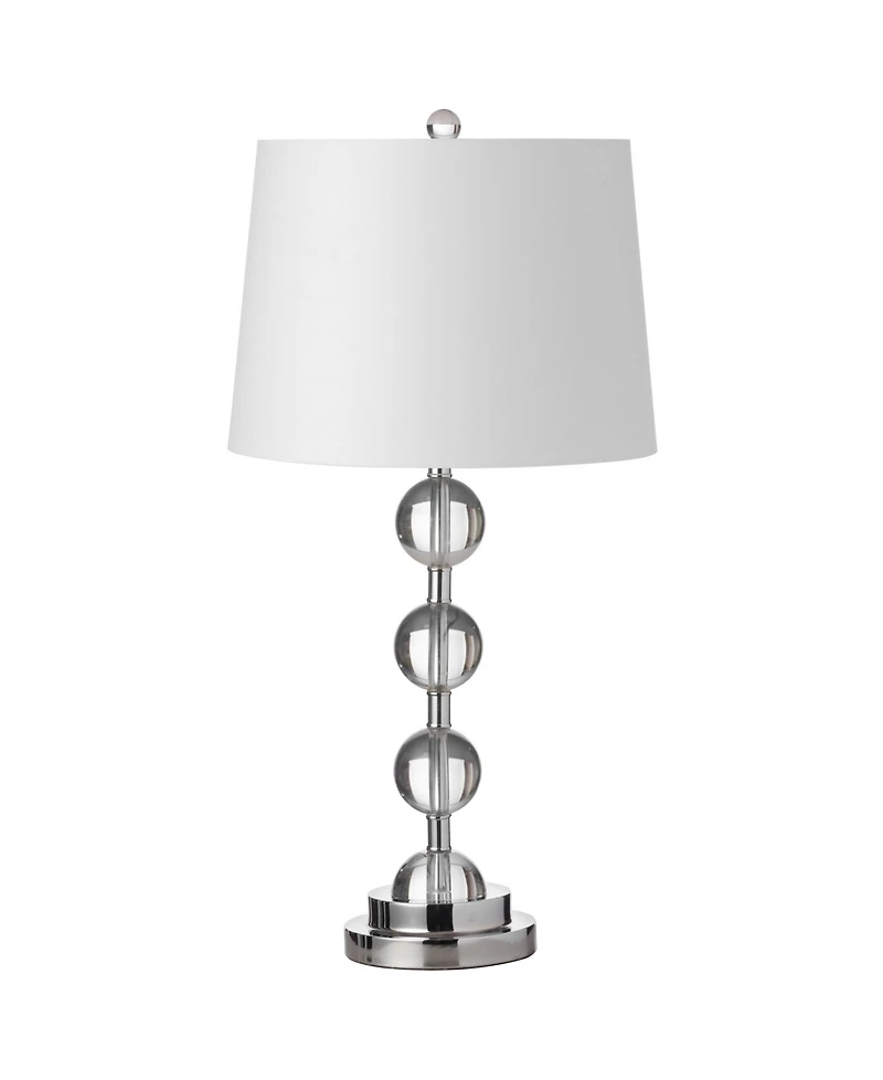 Dainolite 1 Light Incandescent Table Lamp
