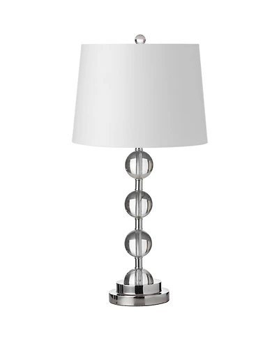 Dainolite 1 Light Incandescent Table Lamp