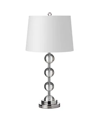 Dainolite 1 Light Incandescent Table Lamp