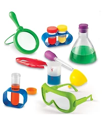 Learning Resources Primary Science