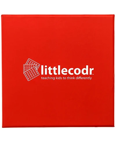 Littlecodr Games Inc. Littlecodr