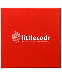 Littlecodr Games Inc. Littlecodr