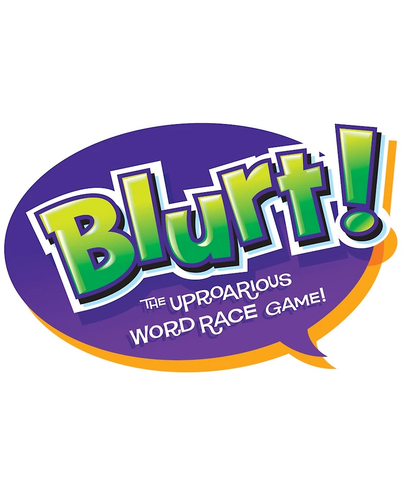 Educational Insights Blurt