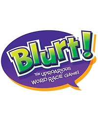 Educational Insights Blurt