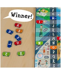 Educational Insights Word on the Street Junior