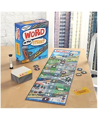 Educational Insights Word on the Street