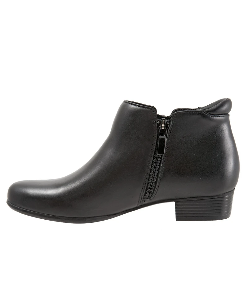Trotters Major Bootie