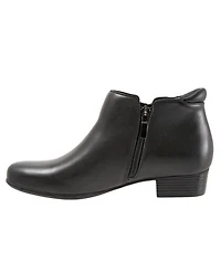 Trotters Major Bootie